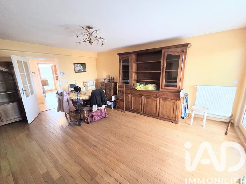 Appartement - 111 m² - 5 pièces