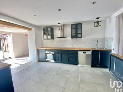 Maison - 259 m² - 6 pièces