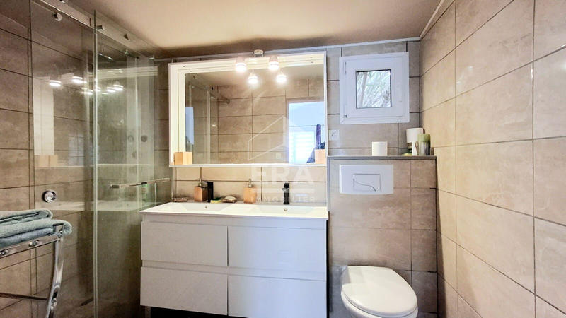 Maison - 109 m² - 4 pièces