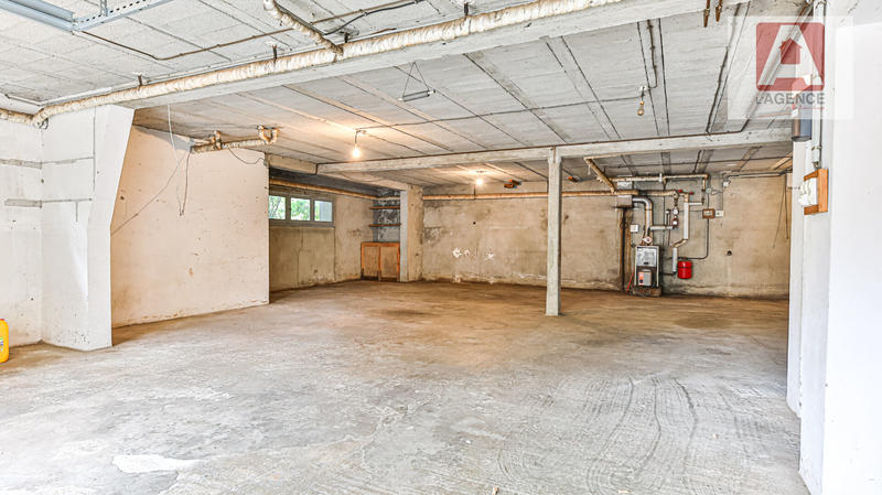 Maison - 154 m² - 7 pièces