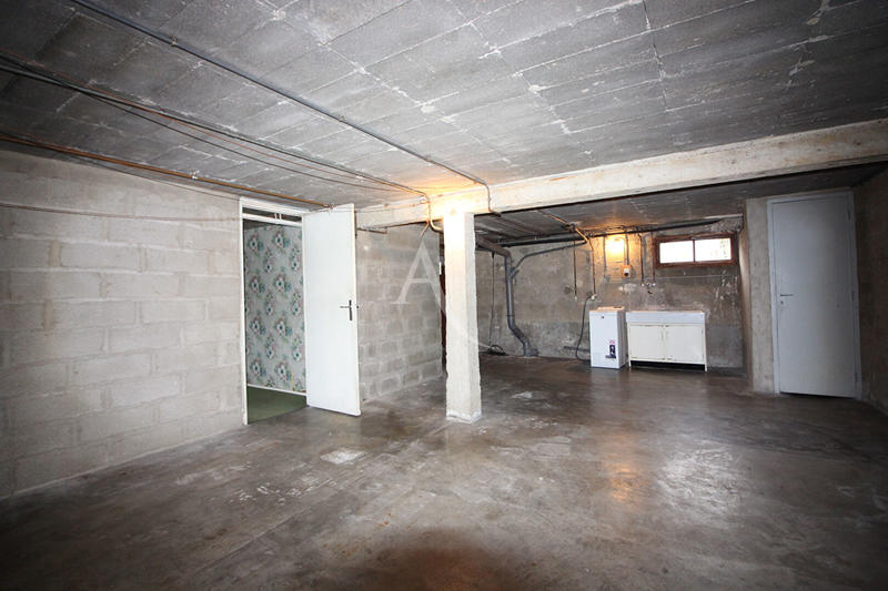 Maison - 78 m² - 5 pièces