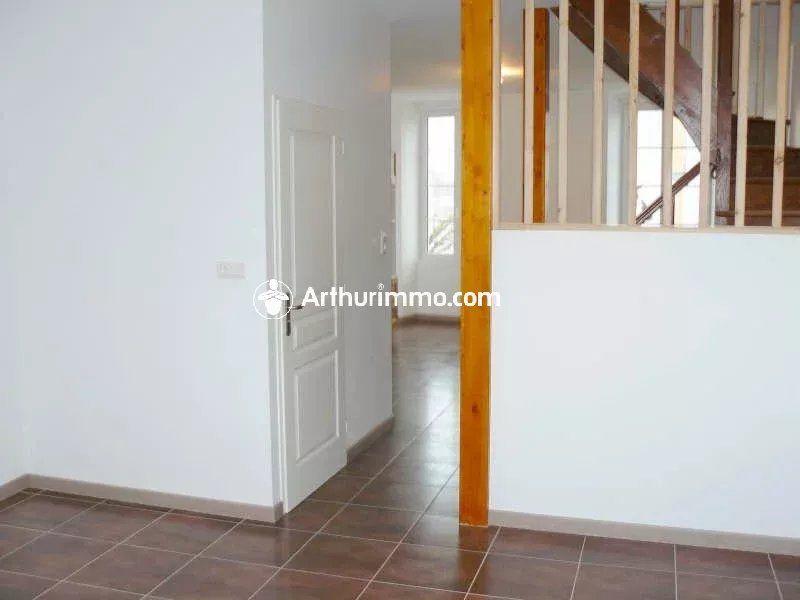 Appartement - 82 m² - 3 pièces