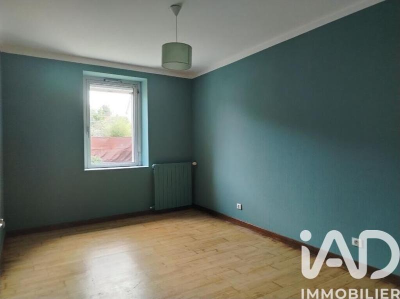 Maison - 101 m² - 4 pièces