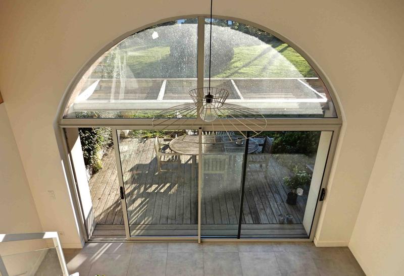 Maison - 391 m² - 9 pièces