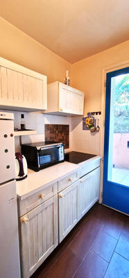 Appartement - 52 m² - 3 pièces