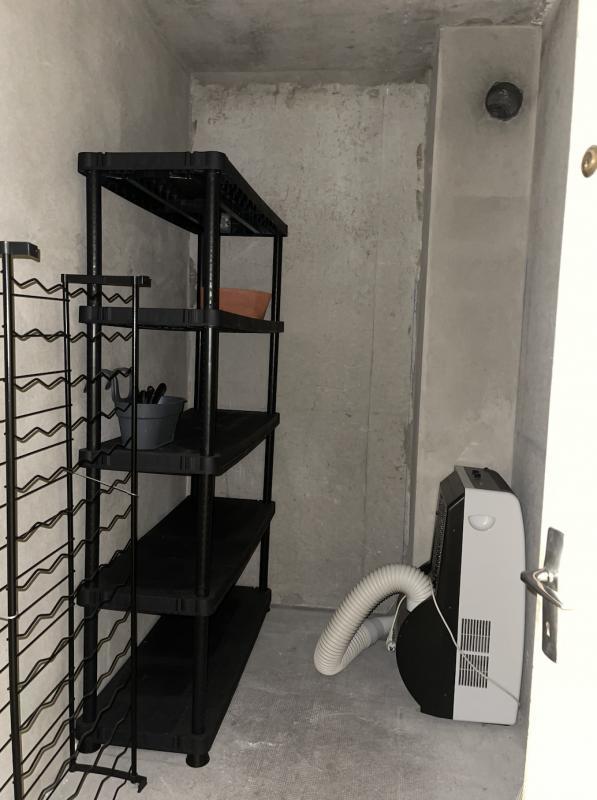 Appartement - 57 m² - 2 pièces