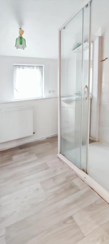 Maison en pierre - 126 m² - 6 pièces