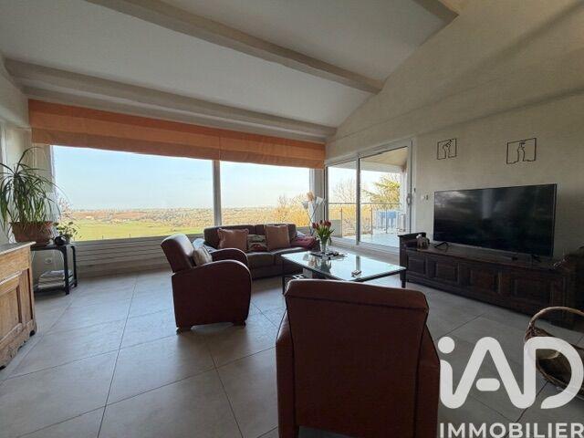 Maison de maîtres - 191 m² - 7 pièces