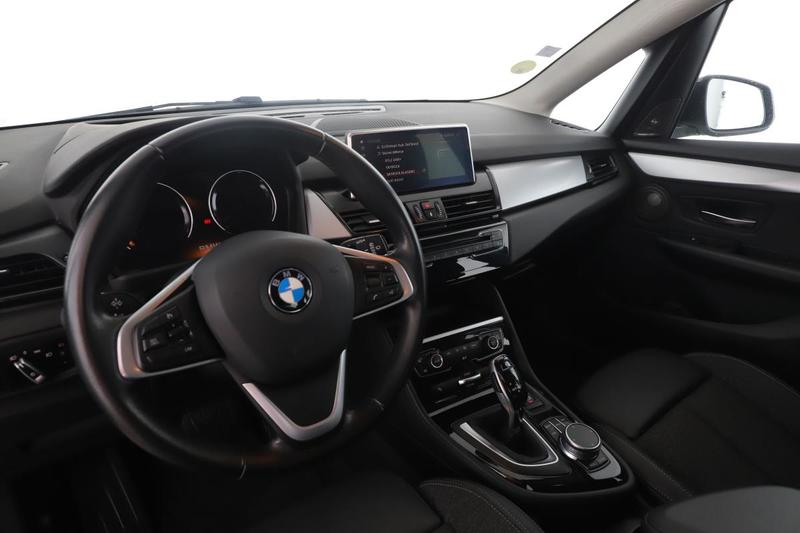 Bmw Serie 2 Active Tourer 216d Lounge Dkg7 116 ch