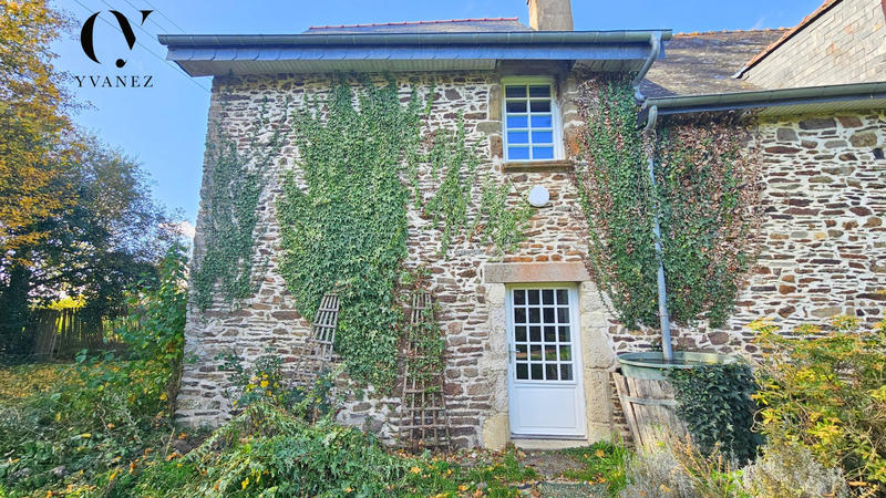 Maison - 211 m² - 9 pièces