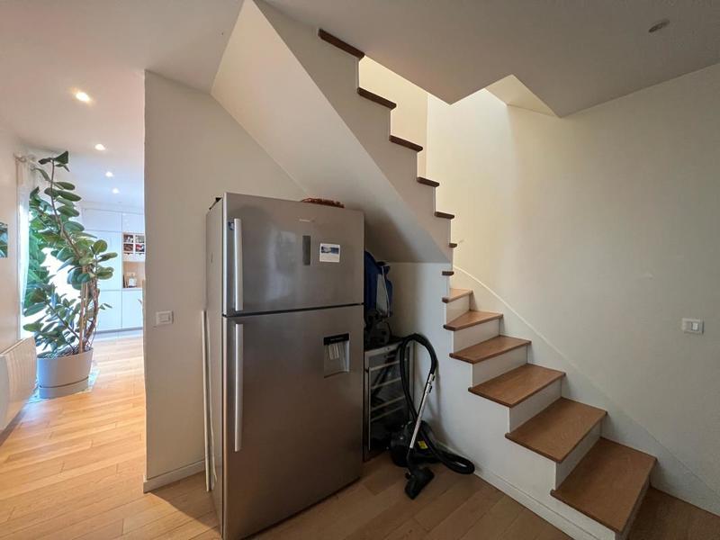 Maison - 108 m² - 4 pièces