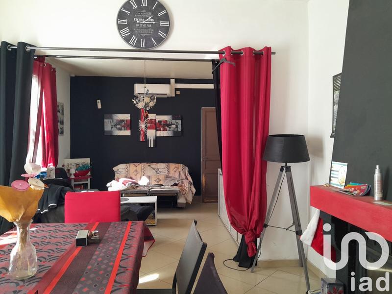 Maison - 170 m² - 8 pièces