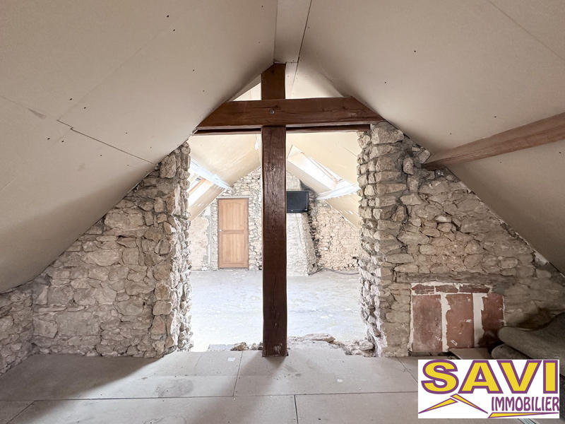 Ferme - 149 m² - 7 pièces