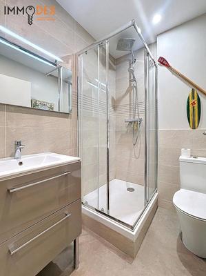 Appartement - 162 m² - 7 pièces