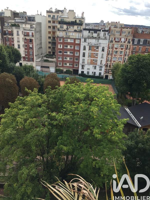 Appartement - 49 m² - 3 pièces