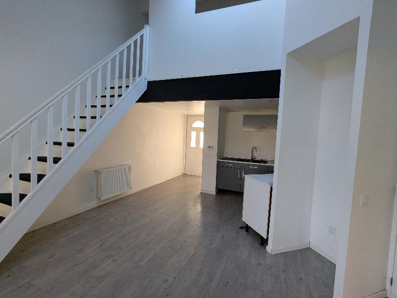 Appartement - 72 m² - 4 pièces