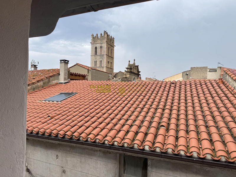 Maison - 423 m² - 20 pièces