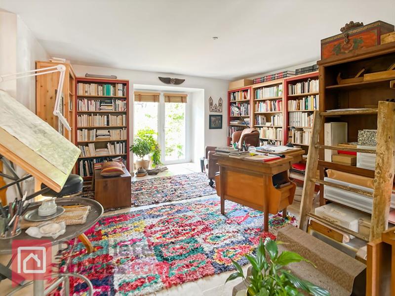 Maison - 175 m² - 7 pièces