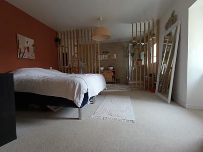 Maison de ville - 171 m² - 6 pièces