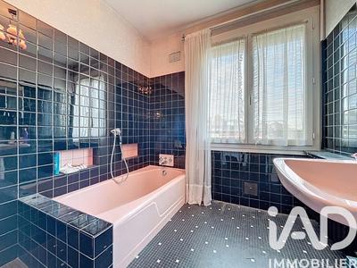 Maison - 104 m² - 4 pièces