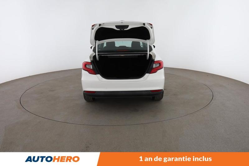 Fiat Tipo 1.4 Easy 4p 95 ch