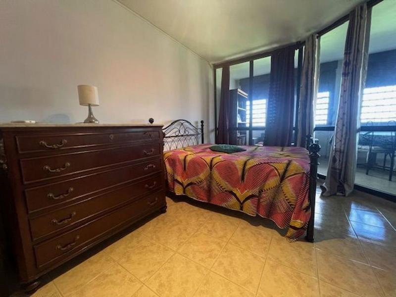 Appartement - 125 m² - 3 pièces