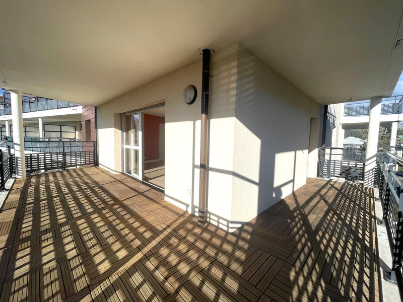 Appartement - 88 m² - 4 pièces