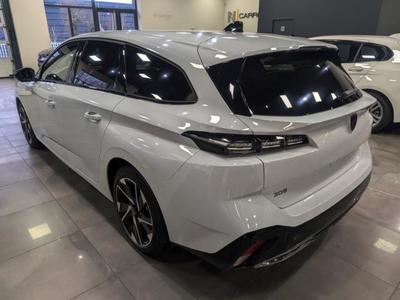 Peugeot 308 Sw BlueHDi 130ch s&amp;S Eat8 Allure