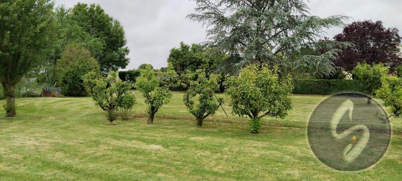 Maison - 111 m² - 5 pièces