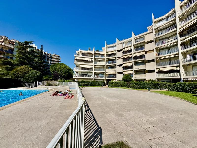 Viager - Appartement - 43 m² - 2 pièces