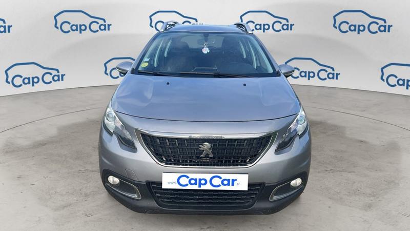 Peugeot 2008 1.5 BlueHDi 100 Active