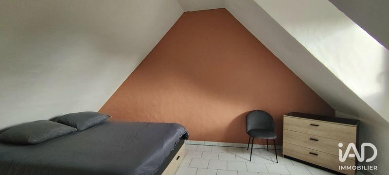 Maison - 350 m² - 7 pièces