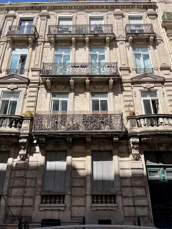 Duplex - 176 m² - 5 pièces