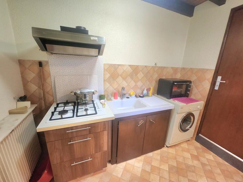 Maison - 114 m² - 5 pièces