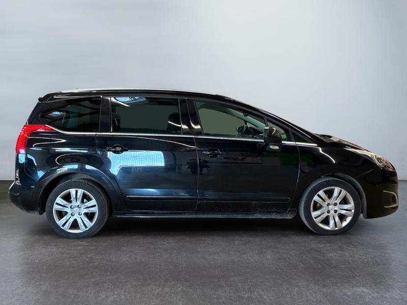 Peugeot 5008 1.6 HDi 115ch Fap Bvm6 Allure 5pl