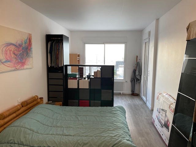 Appartement - 145 m² - 5 pièces