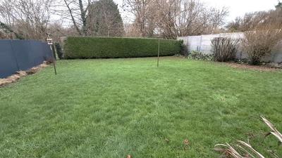 Maison - 109 m² - 5 pièces