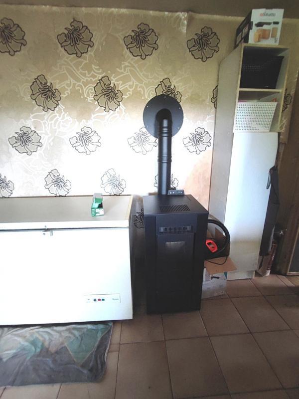 Maison - 77 m² - 3 pièces