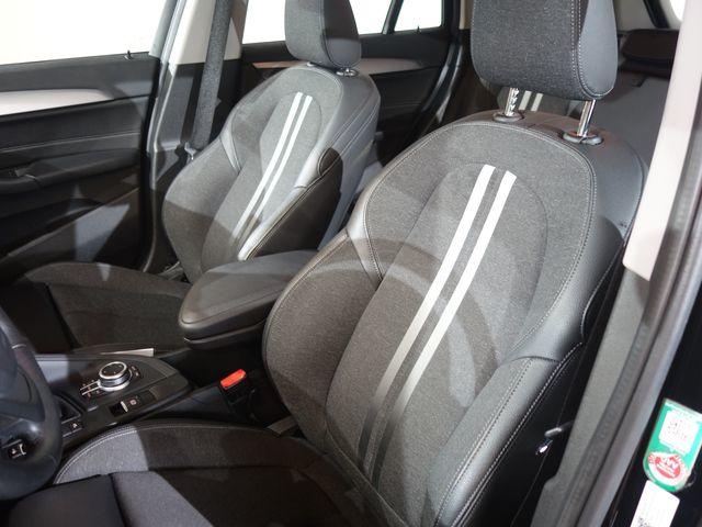 Bmw X1 (F48) Xdrive18da 150 Business Design Bva