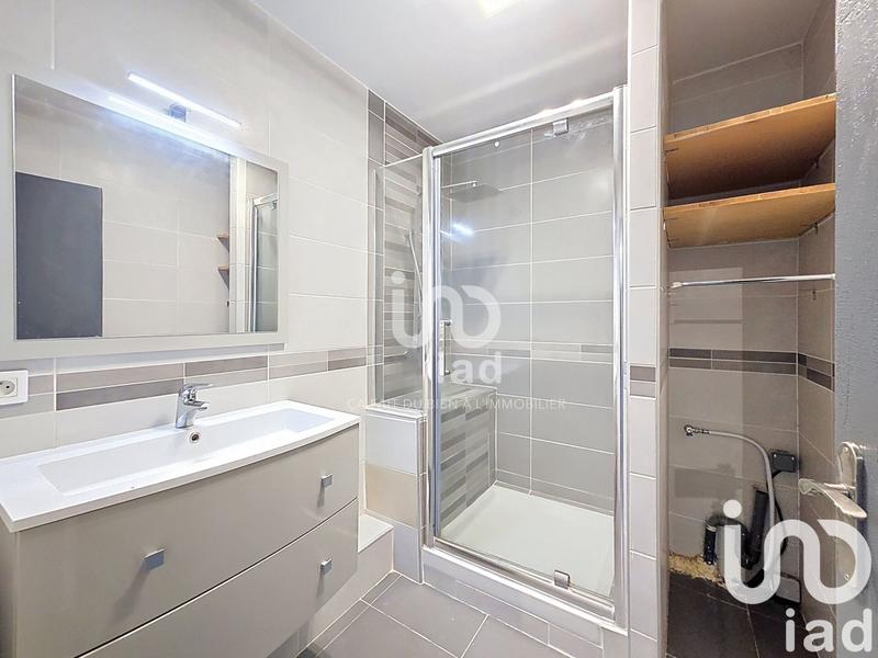 Appartement - 63 m² - 2 pièces