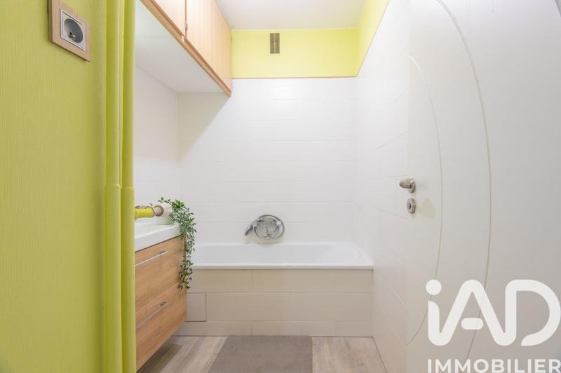 Appartement - 70 m² - 4 pièces