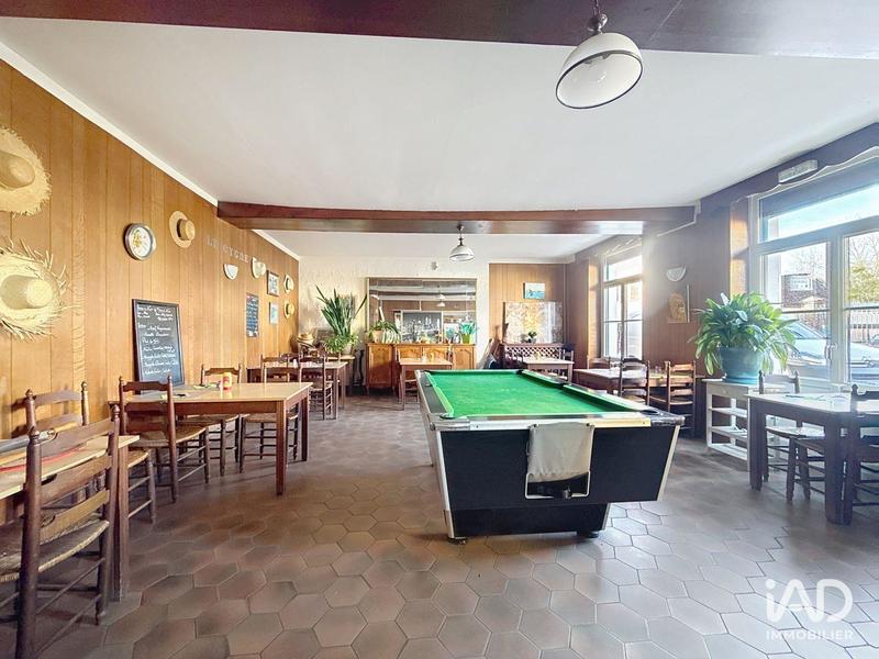 Local commercial - 90 m²