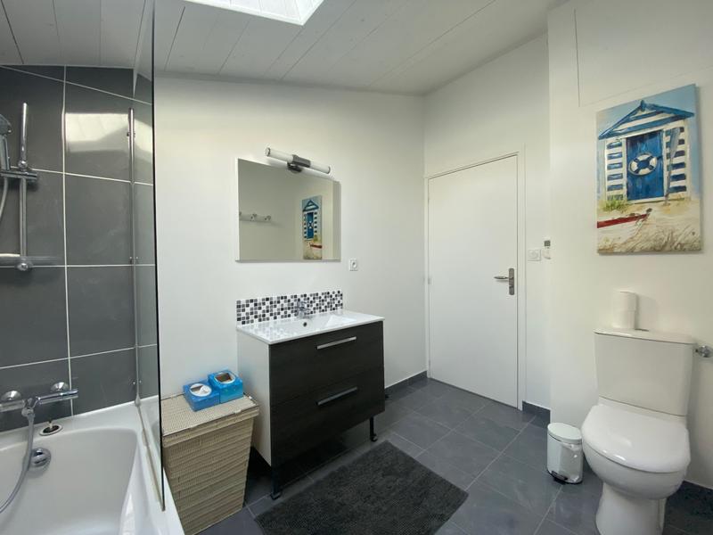 Villa - 92 m² - 4 pièces