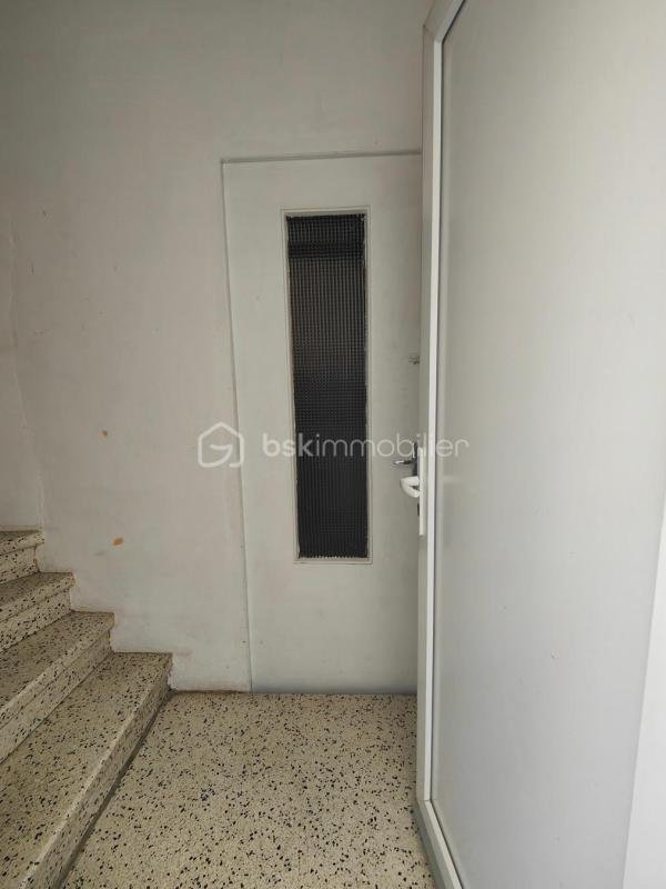 Appartement - 48 m² - 3 pièces