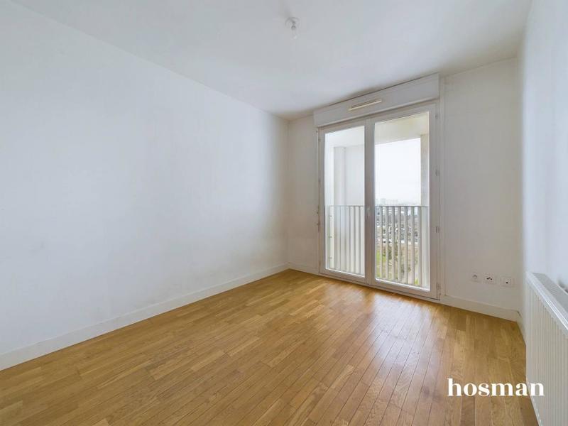 Appartement - 101 m² - 4 pièces