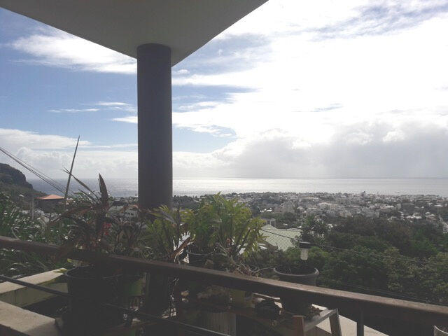 Appartement - 82 m² - 3 pièces