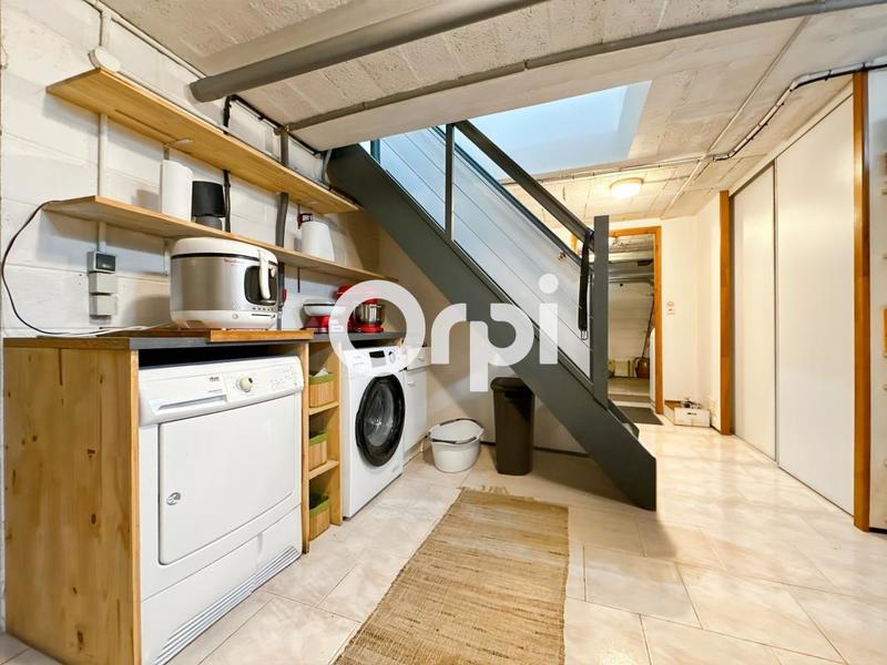 Maison - 111 m² - 4 pièces