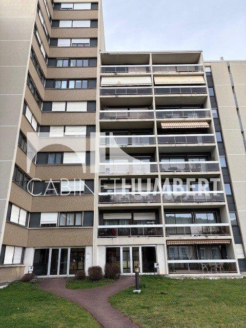 Appartement - 42 m² - 1 pièce