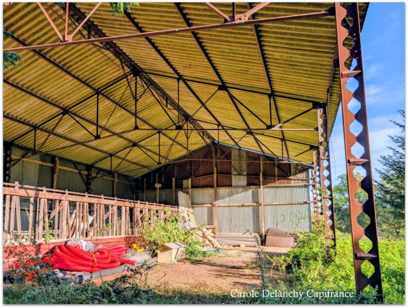 Maison - 200 m² - 8 pièces