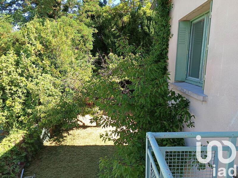 Maison - 158 m² - 8 pièces